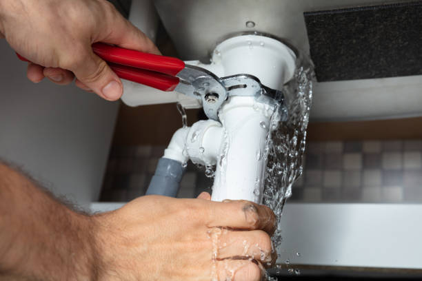 Best Emergency water damage restoration  in Beeville, TX